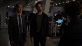 Wild Cards - Season 02 Episode 13